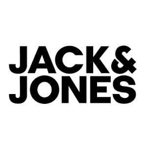 Jack & Jones στο Vaptisi-online.gr
