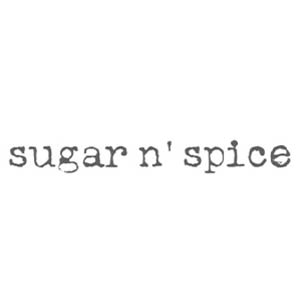 Sugar n' Spice στο Vaptisi-online.gr