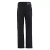 Παντελόνι Τζιν Calvin Klein Jeans Μαύρο IB0IB01710-1AA | Παντελόνια στο Vaptisi-online.gr