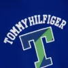 Μπλούζα Φούτερ Tommy Hilfiger Μπλε Varsity KB0KB08293-C9B | Μπλούζες στο Vaptisi-online.gr