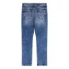 Παντελόνι Τζιν Guess Μπλε L3YA03D52Z0-WDNW | Παντελόνια στο Vaptisi-online.gr