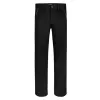 Παντελόνι Calvin Klein Jeans Μαύρο Chino IB0IB01678-BEH | Παντελόνια στο Vaptisi-online.gr