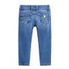 Παντελόνι Τζιν Guess  Μπλε Vintage K3BA00D4CA0-NAPH | Guess στο Vaptisi-online.gr