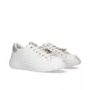 Sneaker Tommy Hilfiger  Λευκό  T3A9-33207-1355-X048 | Sneakers  στο Vaptisi-online.gr