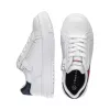 Sneaker Tommy Hilfiger Λευκό T3X9-33356-1355-100 | Αγόρι (Νο 20 έως 41) στο Vaptisi-online.gr