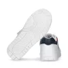 Sneaker Tommy Hilfiger Λευκό T3X9-33356-1355-100 | Αγόρι (Νο 20 έως 41) στο Vaptisi-online.gr