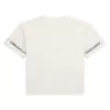 T-shirt Guess Λευκό Awesome J4RI08K6YW4-G011 | T-shirt στο Vaptisi-online.gr
