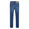 Παντελόνι Τζιν Tommy Hilfiger Μπλε Scanton KB0KB08684-1A5 | Παντελόνια στο Vaptisi-online.gr