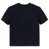 T-Shirt  Tommy Hilfiger Μπλε  KN0KN01761-DW5 | T-shirt στο Vaptisi-online.gr