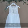 Βαπτιστικό Φόρεμα G24 SS2024 by Stova Bambini | Βαπτιστικά Φορέματα στο Vaptisi-online.gr