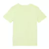 T-shirt  Calvin Klein Jeans Lime  IU0IU00543-LT6 | T-shirt στο Vaptisi-online.gr