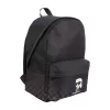 Backpack Karl Lagerfeld Μαύρο   Z30140-09B | Αξεσουάρ - Τσάντα στο Vaptisi-online.gr