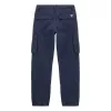 Παντελόνι Guess Μπλε Cargo L3YB04WE1L0-G7V2 | Παντελόνια στο Vaptisi-online.gr