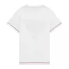 T-shirt Guess Λευκό Logo  N4RI18K6XN1-G011 | T-shirt στο Vaptisi-online.gr