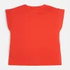 T-Shirt Guess Κόκκινο Core  J81I15J1311-G512 | T-shirt στο Vaptisi-online.gr
