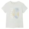 T-shirt Name it Λευκό Good-Day 13226170 | T-shirt στο Vaptisi-online.gr