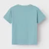T-shirt Name it Aqua 13228214 | T-shirt στο Vaptisi-online.gr