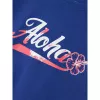 T-shirt Name it Μπλε Aloha 13228179 | T-shirt στο Vaptisi-online.gr