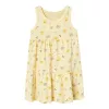 Φόρεμα Name it Κίτρινο Sun 13228172 | Φορέματα & Φούστες στο Vaptisi-online.gr