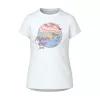 T-shirt Name it Λευκό Beach 13227467 | T-shirt στο Vaptisi-online.gr