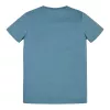 T-Shirt GUESS Logo Ραφ L3RI04K8HM0-G7EH | T-shirt στο Vaptisi-online.gr