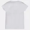 T-Shirt Guess Λευκό Core J73I56K8HM0-TWHT | T-shirt στο Vaptisi-online.gr