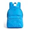 Backpack Guess Γαλάζιο Basic HBZ0ELPO223-BLUE | Αξεσουάρ - Τσάντα στο Vaptisi-online.gr