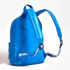 Backpack Guess Γαλάζια HBHAL2PO222-BLUE | Αξεσουάρ - Τσάντα στο Vaptisi-online.gr