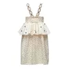 Φόρεμα Two in a Castle Εκρού Calypso T3104 | Φορέματα & Φούστες στο Vaptisi-online.gr