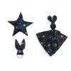 XMAS NIGHT STARS GIFT BOX My Little Kiss Μπλέ 21220 | Φροντίδα & Δώρα στο Vaptisi-online.gr