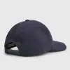 Jockey Καπέλο Tommy Hilfiger Μπλε Basic AU0AU01667-DW6 | Αξεσουάρ - Τσάντα στο Vaptisi-online.gr