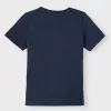 T-shirt Name it Μπλε City 13213248 | T-shirt στο Vaptisi-online.gr