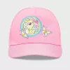 Jockey Καπέλο Name it Ροζ Little-pony 1321402 | Μαγιό - Καπέλα  στο Vaptisi-online.gr