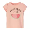 T-Shirt Name it Σομόν Watermelon 13200546 | T-shirt στο Vaptisi-online.gr