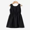 Φόρεμα Yell-oh Μαύρο Abstract 41070240052 | Φορέματα & Φούστες στο Vaptisi-online.gr