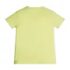 T-Shirt GUESS Logo Lime L3RI04K8HM0-G8FX | T-shirt στο Vaptisi-online.gr