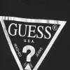 T-Shirt Guess Μαύρο Core J73I56K8HM0-A996 | T-shirt στο Vaptisi-online.gr