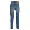 Παντελόνι Τζιν Jack & Jones Μπλε Slim 12225158 | Παντελόνια στο Vaptisi-online.gr