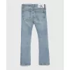 Τζιν Παντελόνι Calvin Klein Jeans Μπλε Flare IG0IG01888-1AA | Παντελόνια- Κολάν στο Vaptisi-online.gr