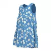 Φόρεμα μακό Name it Σιέλ Μαργαρίτες 13215110 | Φορέματα & Φούστες στο Vaptisi-online.gr