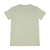 T-shirt Guess Μέντα Triangle LL3GI09K8HM0-G8CR | T-shirt στο Vaptisi-online.gr