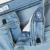 Σορτς Name it Μπλε Jeans 13213280 | Βερμούδες στο Vaptisi-online.gr