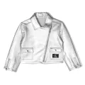 Παιδικό Jacket Calvin Klein Jeans Metallic  IG0IG02307-0IM | Μπουφάν - Παλτό στο Vaptisi-online.gr