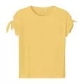 T-shirt Name it Κίτρινο 13228190 | T-shirt στο Vaptisi-online.gr