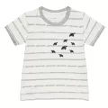 T-shirt χελωνάκια της Name It 13151432 | T-shirt στο Vaptisi-online.gr