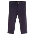 Παντελόνι Guess Μπλε Chino N1BB03WDD52-G7V2 | Παντελόνια στο Vaptisi-online.gr