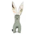 Small Bunny La Millou Boho-Coco Khaki | Φροντίδα & Δώρα στο Vaptisi-online.gr