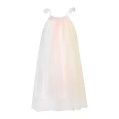 Φόρεμα Two in a Castle Rainbow T5185 | Φορέματα - Ολόσωμες Φόρμες στο Vaptisi-online.gr