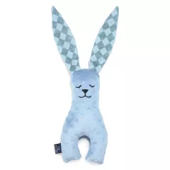 Small Bunny La Millou Prince Wild-blue | Φροντίδα & Δώρα στο Vaptisi-online.gr