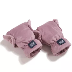 Γάντια La Millou Aspen-Winderproof French-Lavender | Προστατευτικά Καροτσιού στο Vaptisi-online.gr